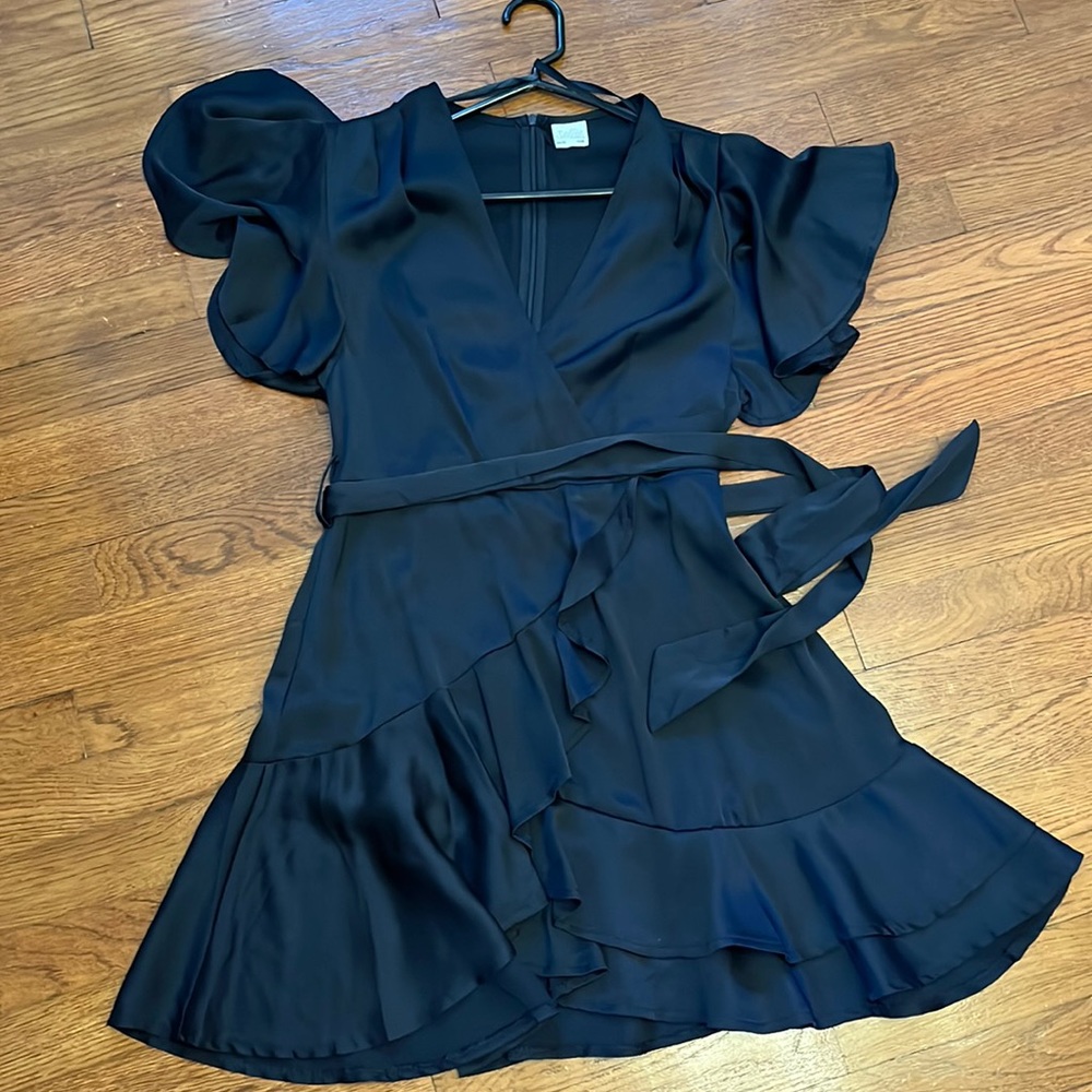 Fun Mini Dress